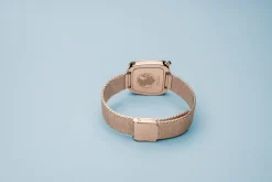 Pebble | rosegoud gepolijst | 18034-364