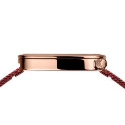 Pebble | rosegoud gepolijst | 18034-363