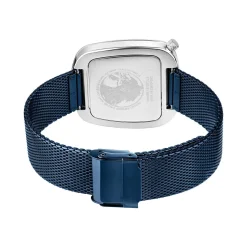 Pebble | zilver gepolijst | 18040-307