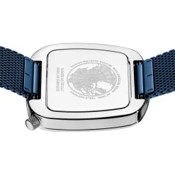 Pebble | zilver gepolijst | 18040-307