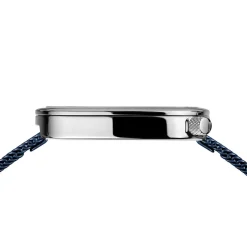 Pebble | zilver gepolijst | 18034-307