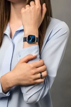 Pebble | zilver gepolijst | 18034-307