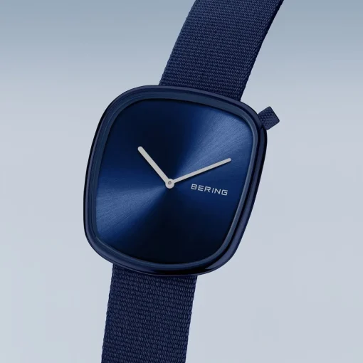 Sale | blauw gepolijst | 18040-397