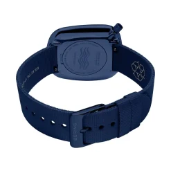 Sale | blauw gepolijst | 18040-397