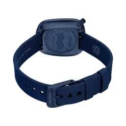 Sale | blauw gepolijst | 18034-397