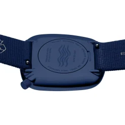 Sale | blauw gepolijst | 18040-397