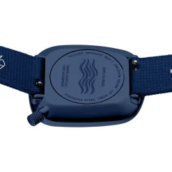 Sale | blauw gepolijst | 18034-397