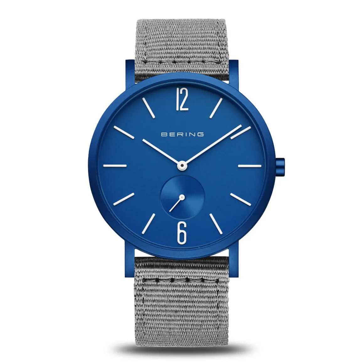 Sale | blauw mat | 16940-7399