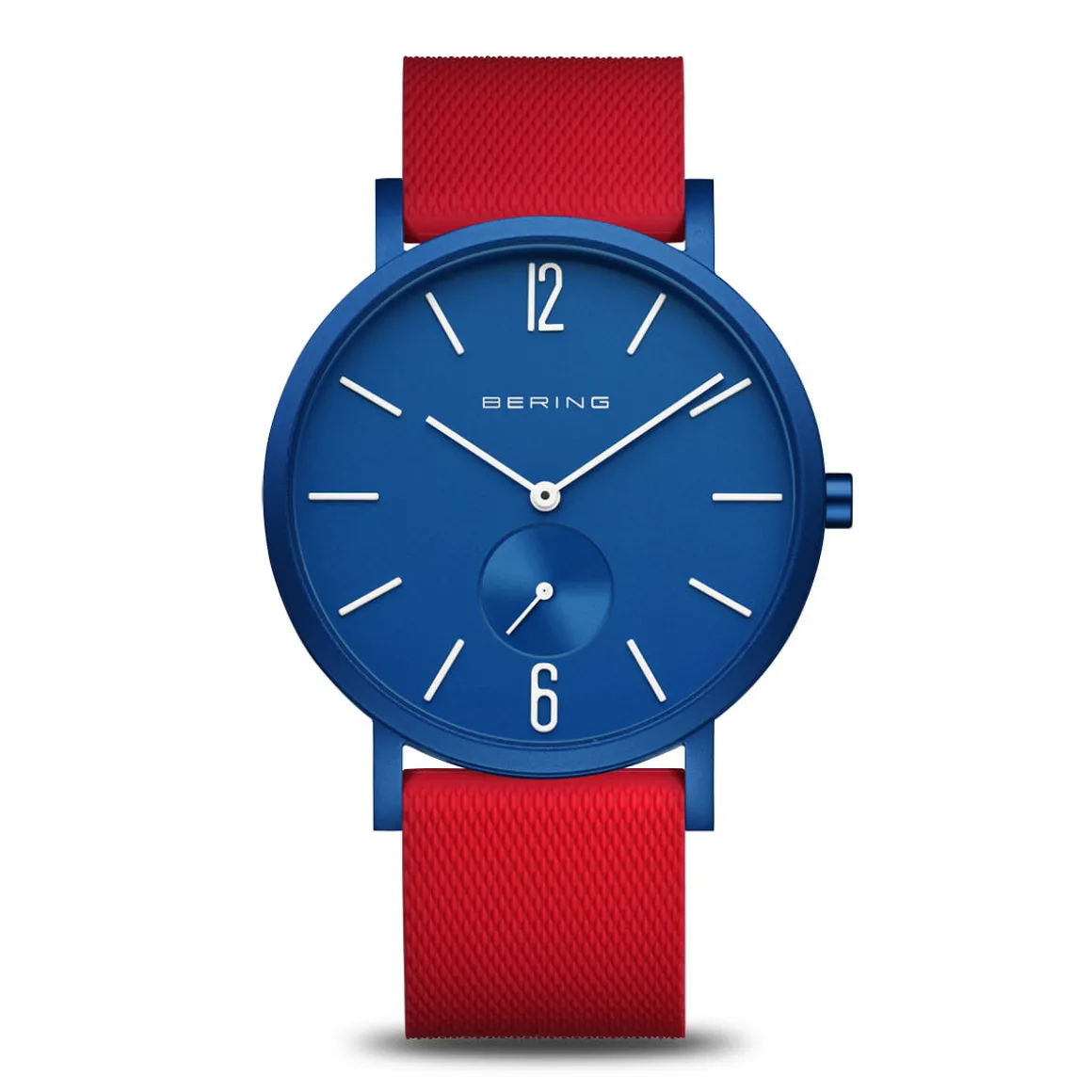 Sale | blauw mat | 16940-7599