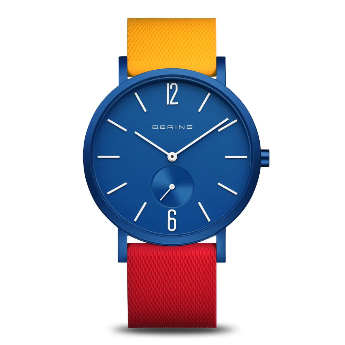 Sale | blauw mat | 16940-7699