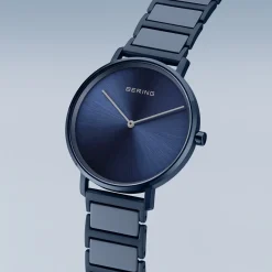 Sale | blauw mat | 18539-797