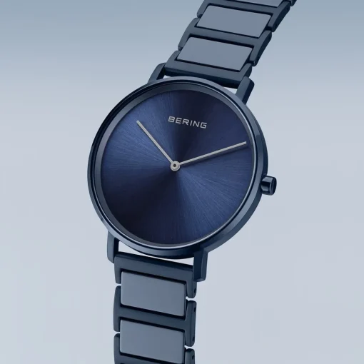 Sale | blauw mat | 18539-797