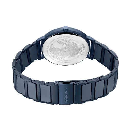 Sale | blauw mat | 18539-797