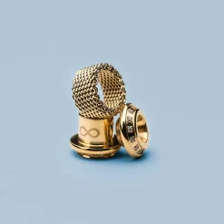 Sale | goud gepolijst | Eternity-1