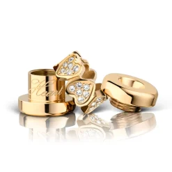 Sale | goud gepolijst | SparklingHeart-2