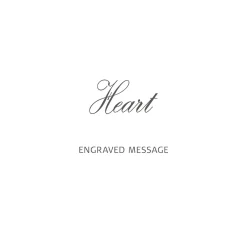 Sale | goud gepolijst | SparklingHeart-2