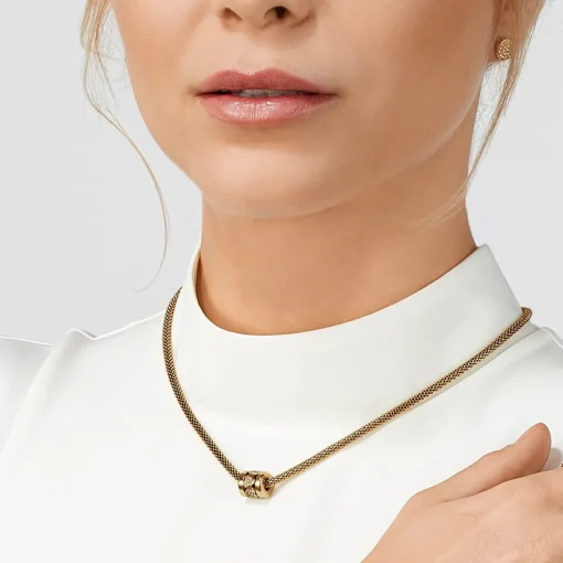 Sale | goud gepolijst | SparklingHeart-2