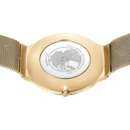Sale | goud gepolijst/geborsteld | 18440-334