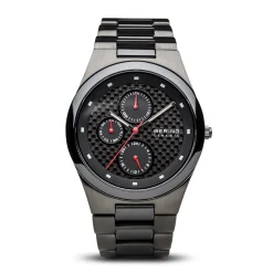 Sale | grijs geborsteld | 32339-782