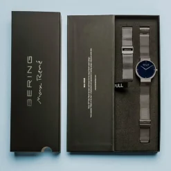 Sale | grijs geborsteld | 15540-077