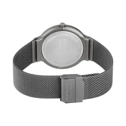 Sale | grijs geborsteld | 15540-377