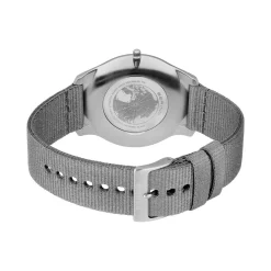 Sale | grijs gepolijst/geborsteld | 18342-577