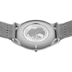 Sale | grijs gepolijst/geborsteld | 18342-577