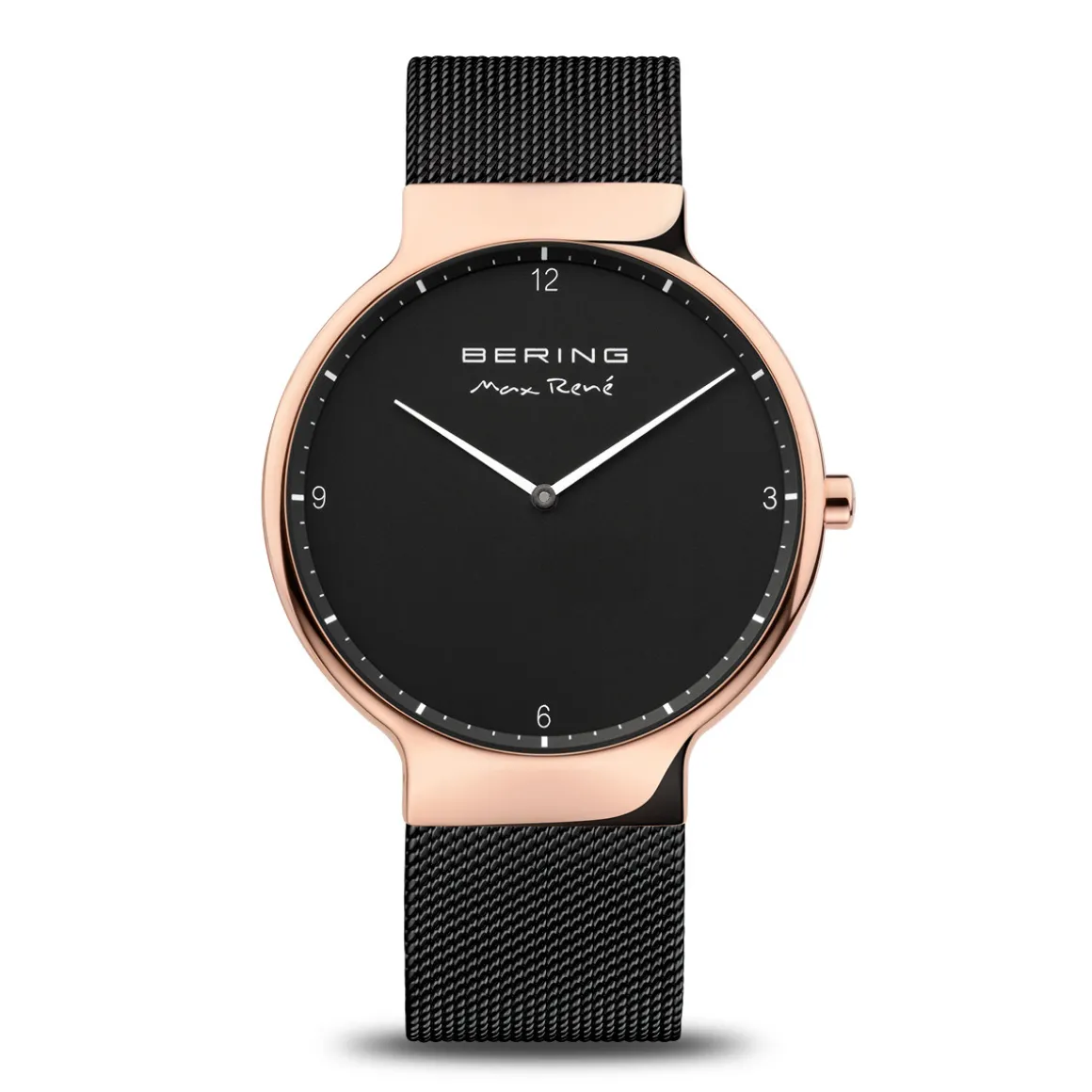 Sale | rosegoud gepolijst | 15540-262