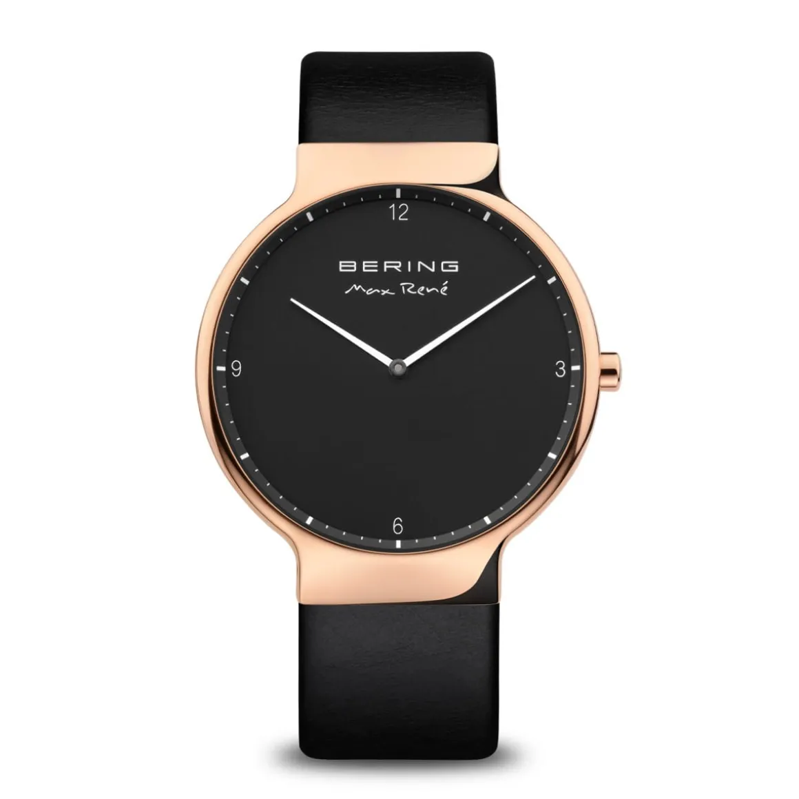 Sale | rosegoud gepolijst | 15540-462