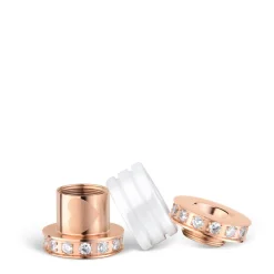 Sale | rosegoud gepolijst | Heart-2