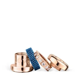 Sale | rosegoud gepolijst | Love-5