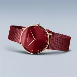 Sale | rosegoud gepolijst | 15729-363