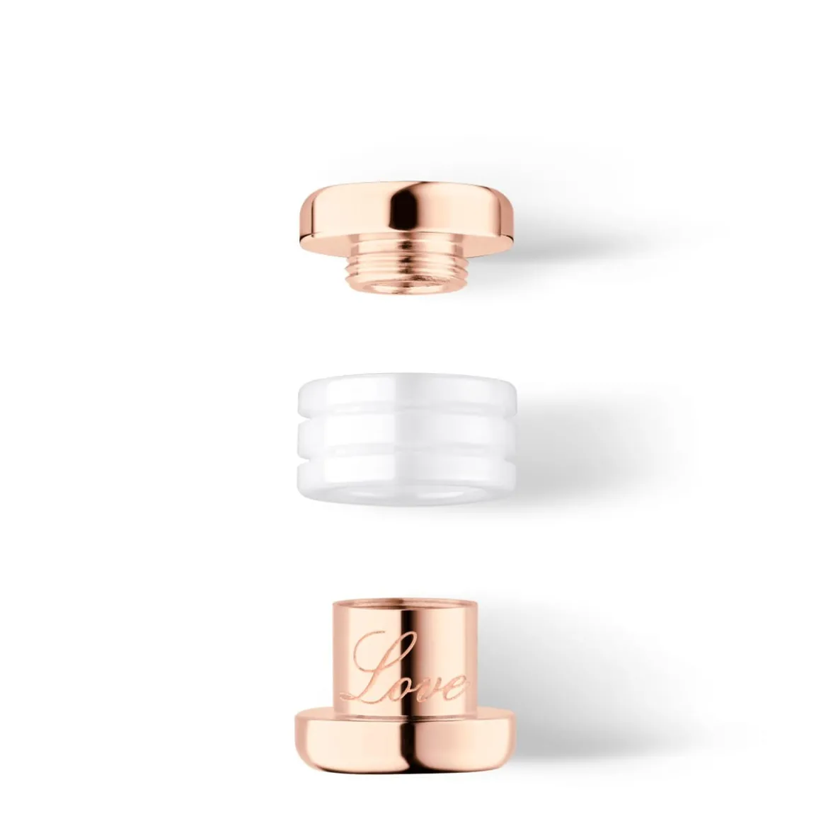 Sale | rosegoud gepolijst | EndlessLove-2