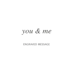 Sale | rosegoud gepolijst | YouandMe-2