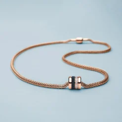 Sale | rosegoud gepolijst | Friends4Ever-4