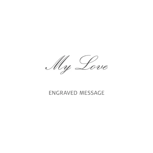 Sale | rosegoud gepolijst | MyLove-1