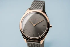 Sale | rosegoud gepolijst | 17031-369