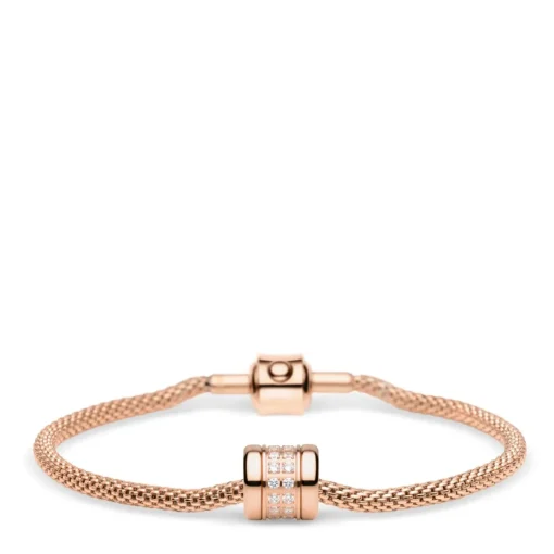 Sale | rosegoud gepolijst | Lykke-3