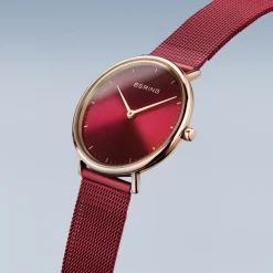 Sale | rosegoud gepolijst | 15729-363