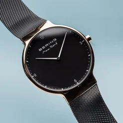 Sale | rosegoud gepolijst | 15540-262