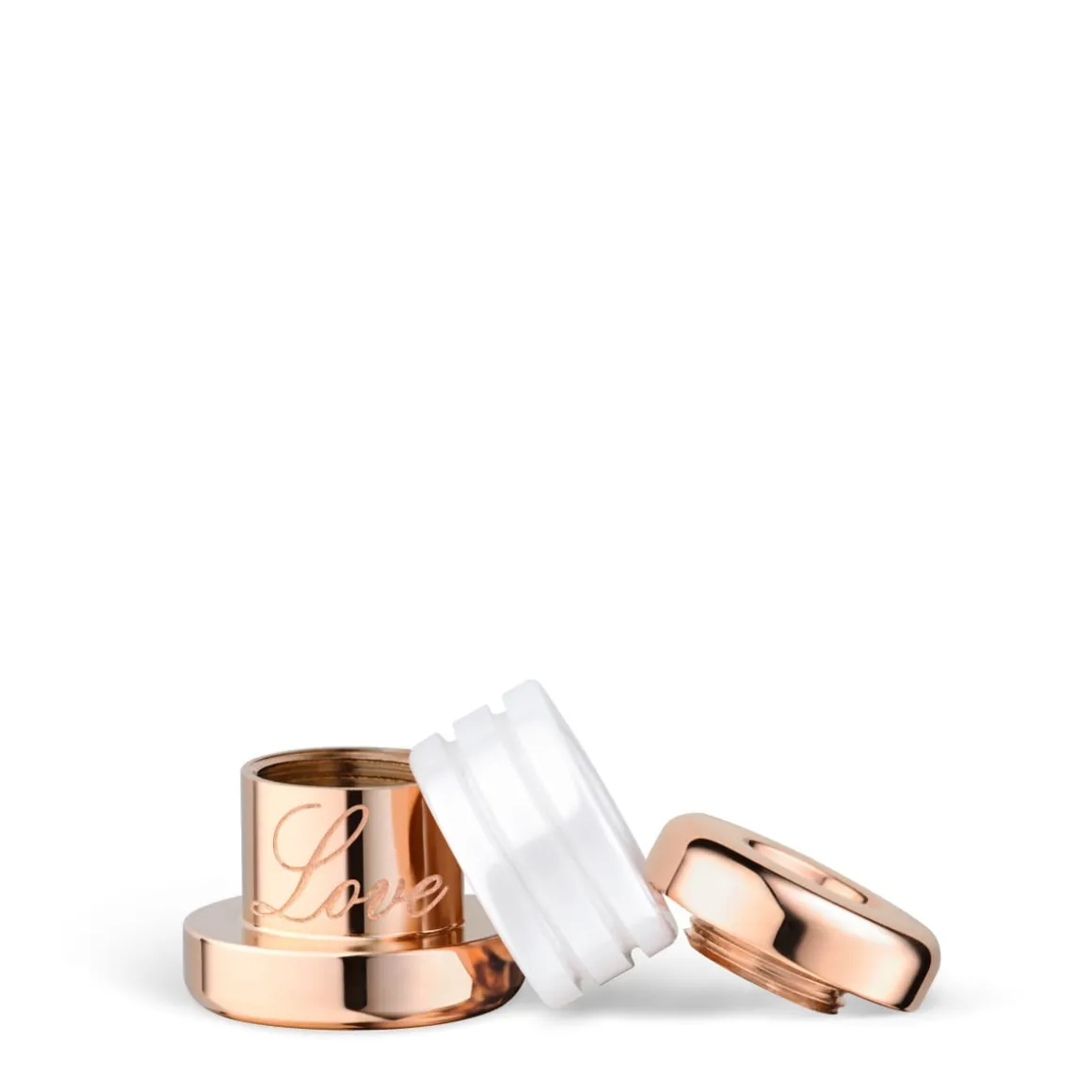 Sale | rosegoud gepolijst | EndlessLove-2