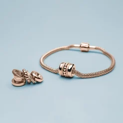 Sale | rosegoud gepolijst | Family-2