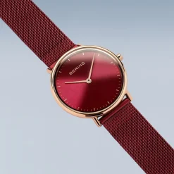 Sale | rosegoud gepolijst | 15729-363