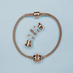 Sale | rosegoud gepolijst | Family-2