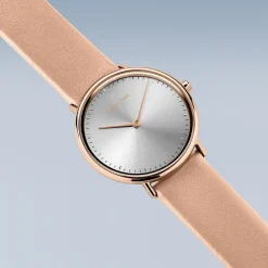 Sale | rosegoud gepolijst | 15729-960