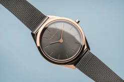 Sale | rosegoud gepolijst | 17031-369