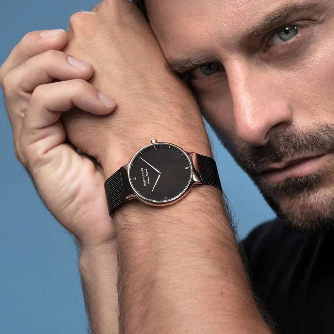 Sale | rosegoud gepolijst | 15540-262