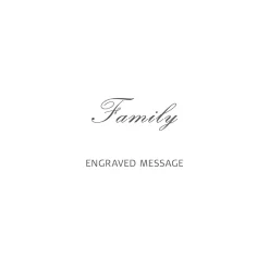 Sale | rosegoud gepolijst | Family-2