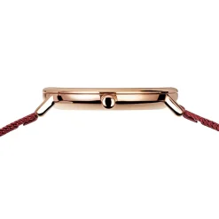 Sale | rosegoud gepolijst | 15729-363