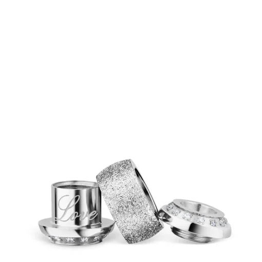 Sale | zilver | SparklingLove-1